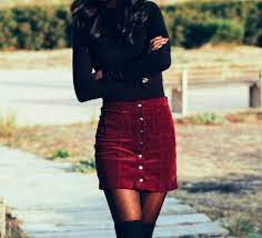 Super Skirt Winter Casual Fashion 35 Ideas Winter Skirt Fashion Night Outfits Winter Skirt Outfit