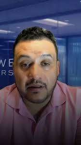 Omar Padron Finanzas