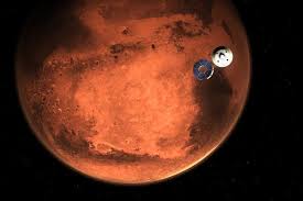 Missions To Mars The Moon And Beyond Await Earth In 2021 The New York Times We hope you enjoy our growing collection of hd images to use as a background or. the new york times