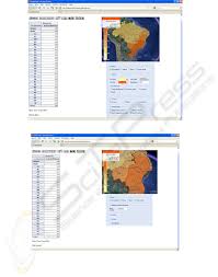 Globeolap Improving The Geospatial Realism In Mu