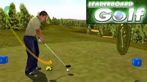 Live pga tour leaderboard and scores from the 2021 at&t byron nelson at tpc craig ranch in mckinney, tx. Leaderboard Golf Ps2 Gameplay Youtube