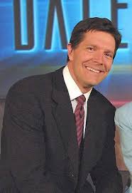 Stone Phillips 12 2 1954 Television Reporter Correspondent Former Co Anchor For Dateline Nbc Substitu Stone Phillips Nbc Nightly News Native Texan
