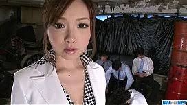 Image result for group sex in office