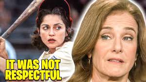 Debra Winner BROKE HER SILENCE” About “A League Of Their Own” Movie Role  [Know All The FACTS!]