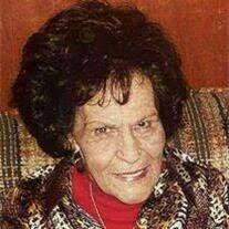 Lois Ida Wilson Obituary