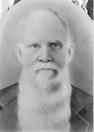 Isaac Newton Moore (1828-1890)