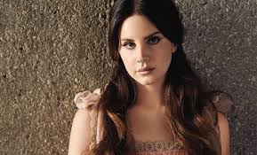 Young and beautiful* (оригинал lana del rey (лана дель рей)). Lana Del Rey Design Scene