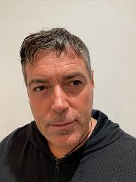 Anton Dean's Instagram, Twitter & Facebook