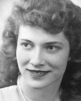 Dorothy Patterson Obituary (2012)