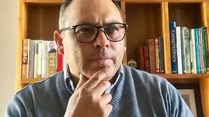 Defiende PRI intereses del exgobernador: Marco Quezada