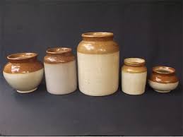 Jaadis The Ceramic Jars For Pickles Ceramic Jars Kitchen Jars Kitchen Accessories Decor