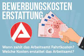 Wer als empfänger von arbeitslosengeld oder hartz iv einen job in einer anderen stadt gefunden hat, muss eventuell umziehen. Bewerbungskosten Erstattung Gibt Es Geld Zuruck