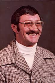 A few more shots from the old Album. Roy Wilson's photos.