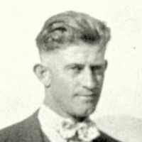 William McKinley Bates (1900–1960)