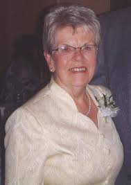 Obituary of Edith Mae Baxter