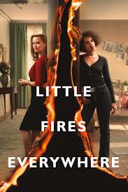 A trop tiré en longueur mais les premières saisons sont sympa. Serie Little Fires Everywhere Streaming