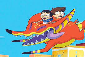 Enjoy 15% off on your first purchase order with free shipping and returns. Comica Y Sobrenatural Habla El Director De La Nueva Serie De Cartoon Network La Tercera
