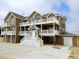 Majestic Sandbridge Beach Vacation Rental Virginia Beach Va Siebert Realt Virginia Beach Vacation Virginia Beach Vacation Rentals Vacation Homes For Rent
