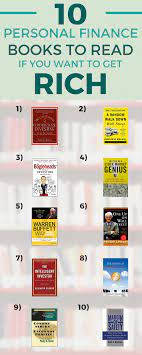 Looking for the best personal finance books to improve your financial knowlege and become a master of your money? Stock Market Books For Beginners The Best Books To Learn Investing Finance Books Investing Books Business Books