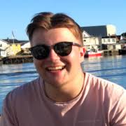 Patrick Pedersen pokerkonge av Senja på Tallinn-eventyr