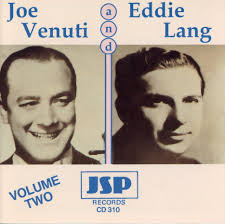 JazzProfiles: Eddie Lang [1902 -1933]