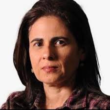 Maria Cristina Fernandes