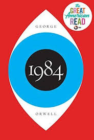1984 By George Orwell 1984 Book Good Books George Orwell