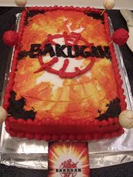 Bakugan Cake I Made For Aidan Hot Wheels Cake Cupcake Cakes Cake Desserts