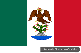 El primer país en tener bandera oficial fue dinamarca. Historia De La Bandera De Mexico Banco Del Bienestar Sociedad Nacional De Credito Institucion De Banca De Desarrollo Gobierno Gob Mx