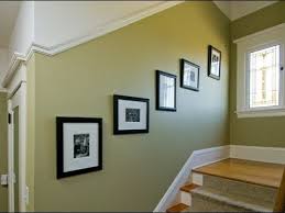 Simak paduan warna cat rumah abu abu yang. Desain Warna Cat Bagian Dalam Rumah Minimalis Youtube