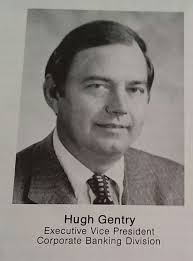 Hugh Gentry (Deceased), Winston-Salem, NC North Carolina