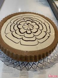 Check spelling or type a new query. Torta Kinder Bueno Biscottata Una Rosa In Cucina