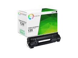 Imageclass lbp6000 home articles articles detail. Tct Premium Compatible Toner Cartridge Replacement For Canon 125 3484b001aa Black Works With Canon Imageclass Lbp6000 Mf3010 Printers 1 600 Pages Newegg Com