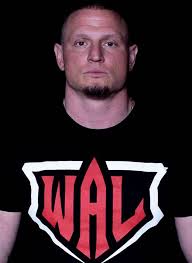 Paul Linn's Instagram, Twitter & Facebook