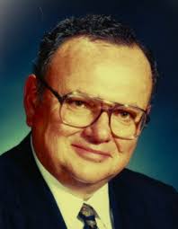 Obituary for Robert Seckler