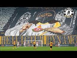 Listen to dynamo dresden ultras | soundcloud is an audio platform that lets you listen to what you 12 followers. Dynamo Dresden Ultras World Youtube