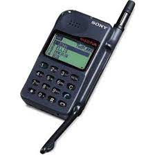 Back Panel Cover for Sony CMD Z1 ...