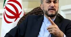 Iran Says Expansion Of Hamas-Israel War 'Inevitable' | Iran ...