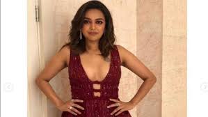 Rasbhari: सेक्स भारत में टैबु है इसके नाम पर सॉफ्ट पॉर्न कब तक परोसा जाएगा?  - Swara Bhaskar Rasbhari proved that sex is a taboo in India so OTT  platforms taking shelter