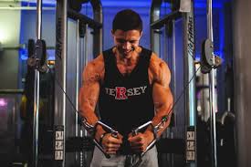 An aesthetic body has the right balance of muscle size and detail. The Best Aesthetic Workout Routine For The Perfect Physique Set For Set