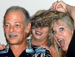 Del Campo 1972 40th Reunion August 25, 2012