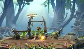 Check spelling or type a new query. Brawlout Ya Cuenta Con Fecha De Lanzamiento En Ps4 Consola Y Tablero