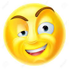 Then be sure to read the free license terms A Charming Emoji Emoticon Smiley Face Character With One Eyebrow Royalty Free Cliparts Vectors And Stock Illustration Image 47533254