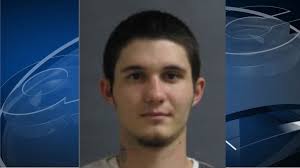 Coosa County inmate recaptured in Georgia