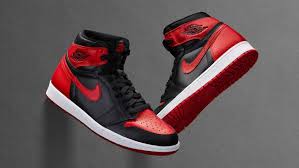 Nike jordan 1 | official nike air jordan 1. The Air Jordan 1 Is Now A Federally Protected Trademark Complex