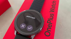 We recommend using a 5v⎓1a adapter or higher. Oneplus Watch Noch Nicht Reif Fur Verkaufsstart Imtest