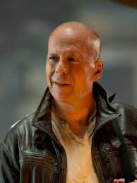 Bedford homeowner Bruce Willis selling Idaho ski retreat