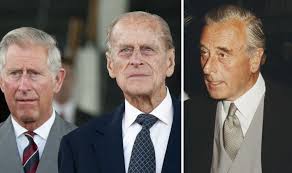 Муж королевы елизаветы ii застал гитлера, расцвет beatles и распад ссср. Prince Philip Started Taunting Charles As He Mourned Lord Mountbatten S Tragic Death Royal News Express Co Uk