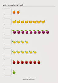 Check spelling or type a new query. Belajar Anak Menghitung Buah 1 10 Cupidocreativeblog