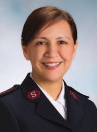 Living in the Spirit